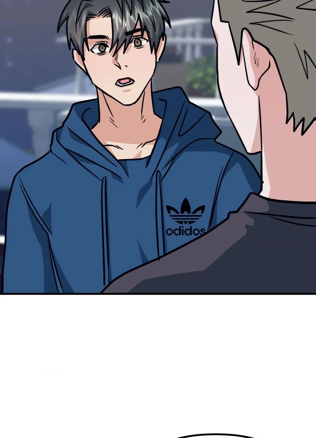 Do You Believe Humans Are Born Evil Chapter 18 page 118 - 