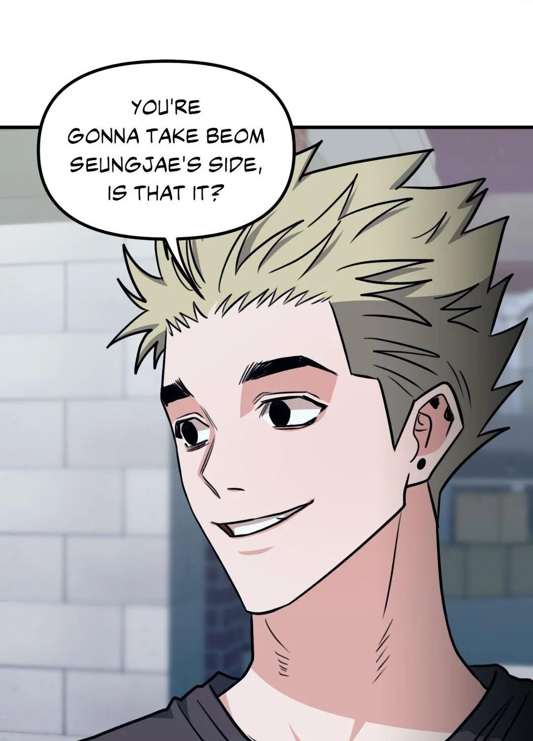Do You Believe Humans Are Born Evil Chapter 18 page 121 - 
