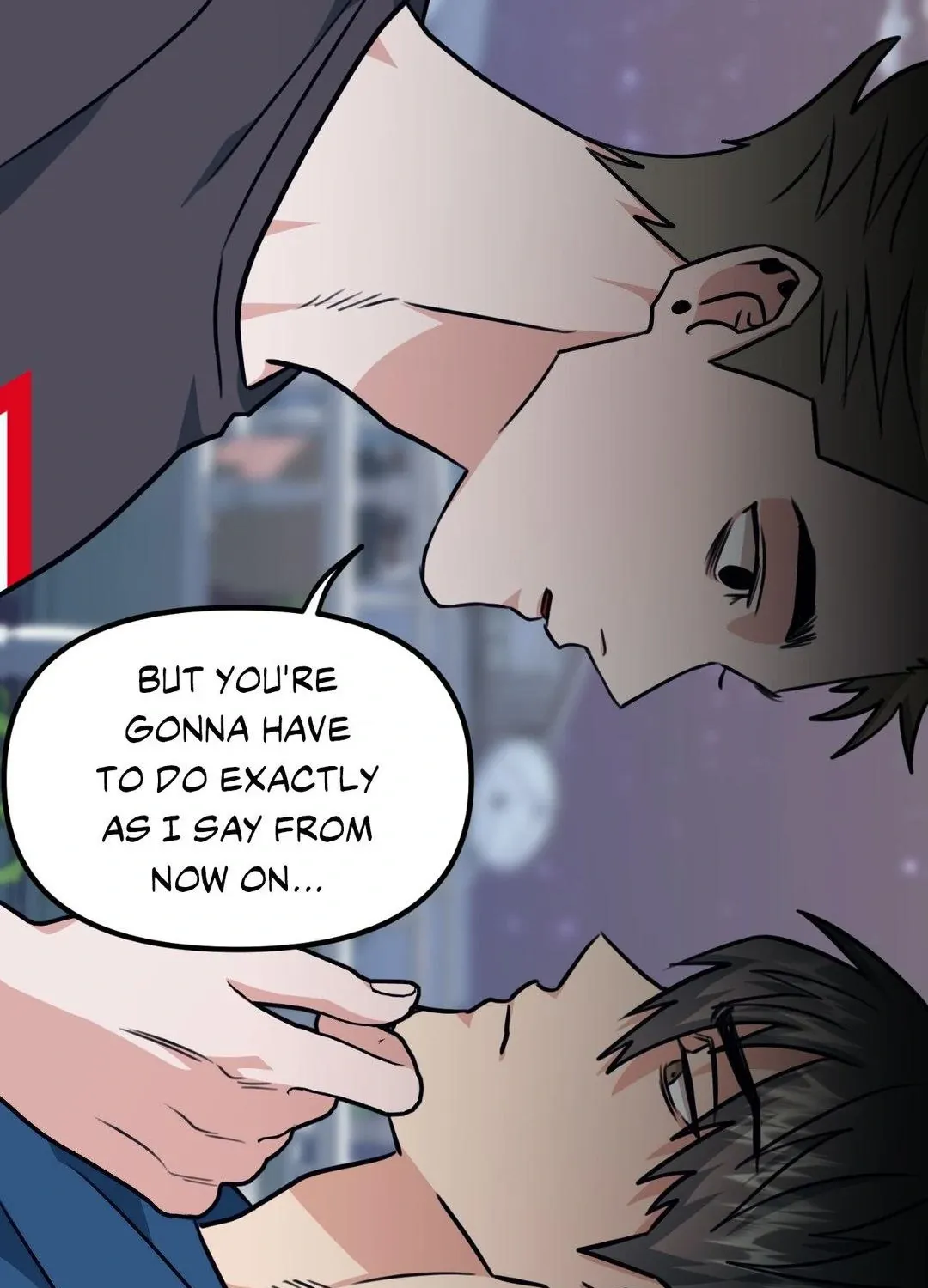 Do You Believe Humans Are Born Evil Chapter 18 page 125 - 