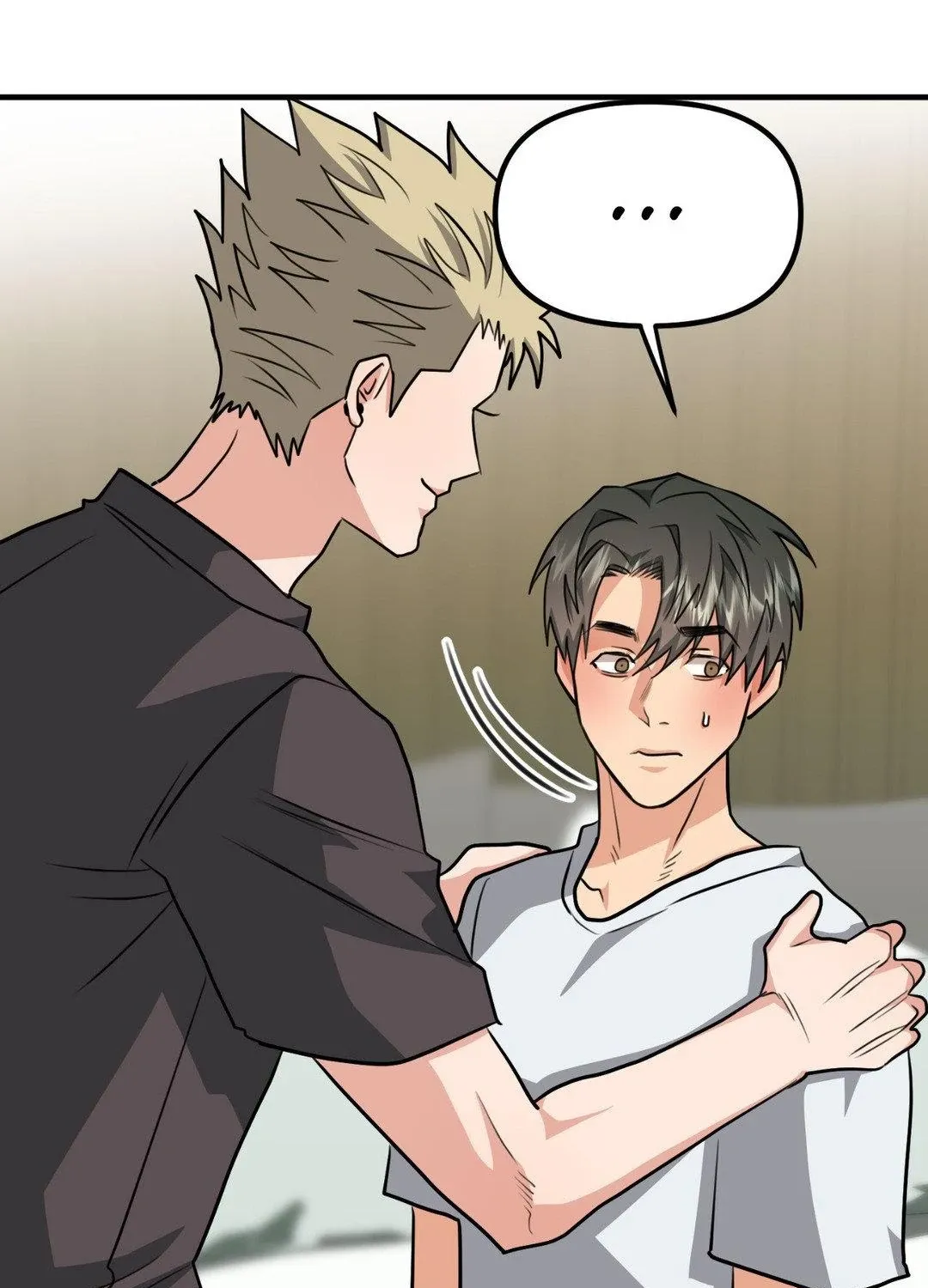Do You Believe Humans Are Born Evil Chapter 18 page 17 - 