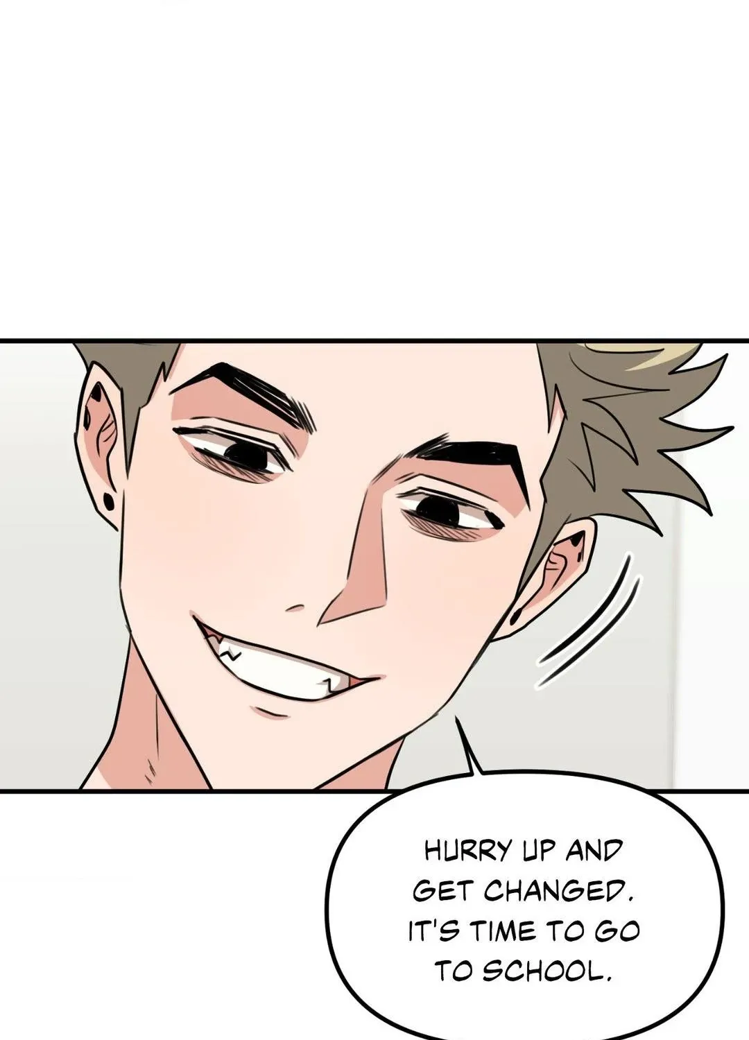 Do You Believe Humans Are Born Evil Chapter 18 page 19 - 