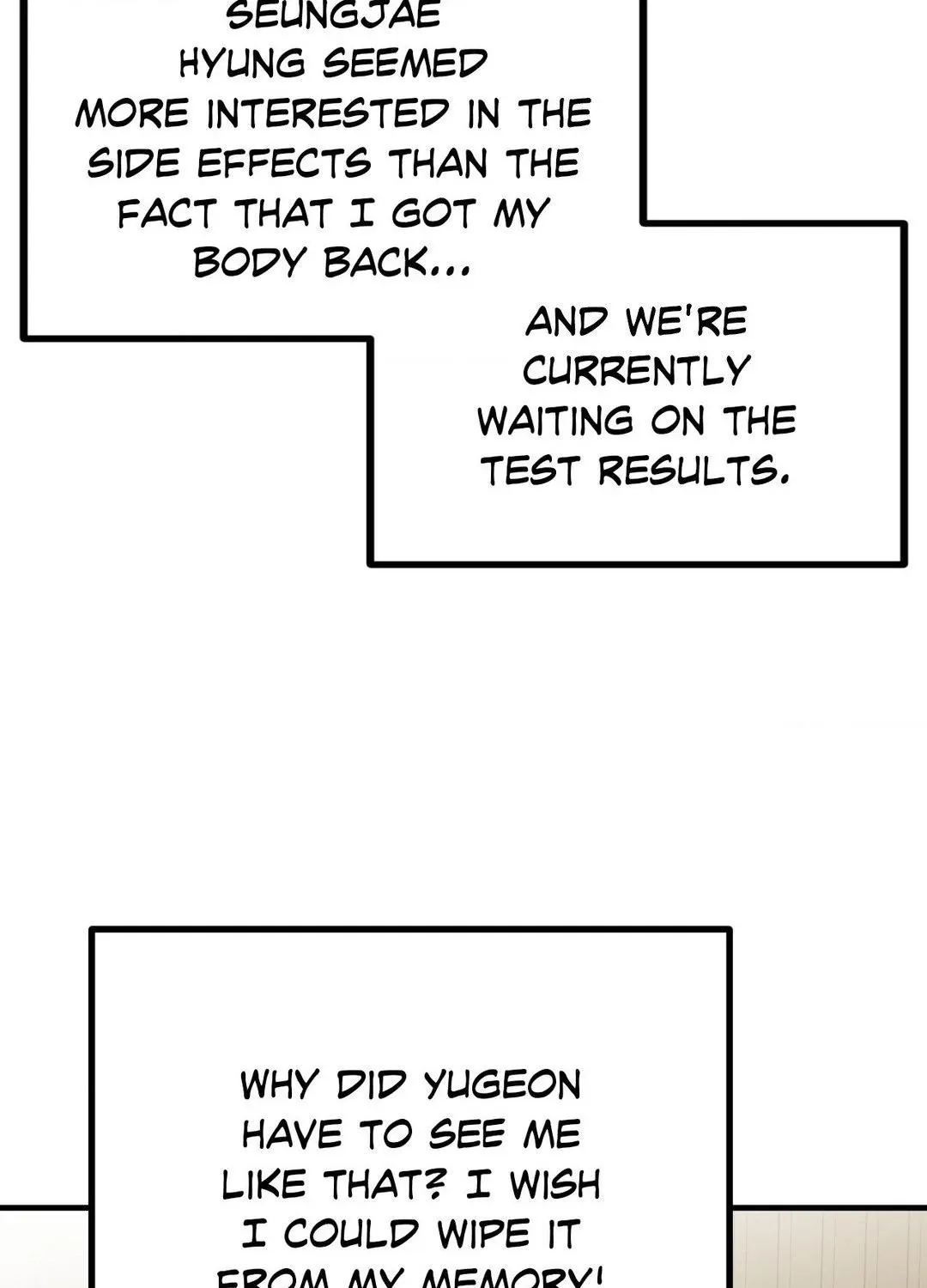 Do You Believe Humans Are Born Evil Chapter 18 page 25 - 