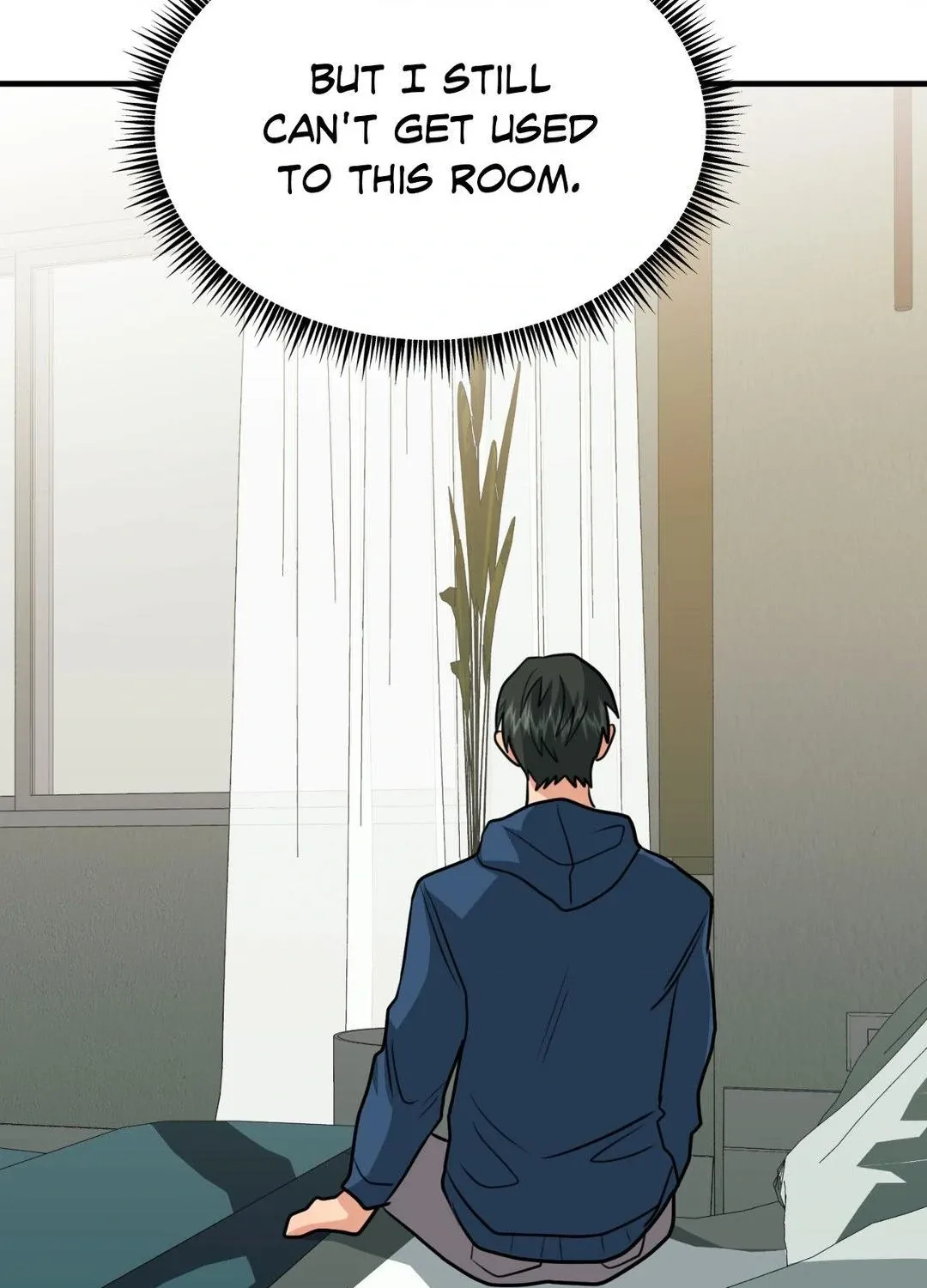 Do You Believe Humans Are Born Evil Chapter 18 page 33 - 