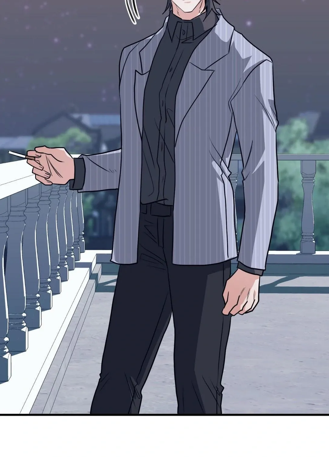 Do You Believe Humans Are Born Evil Chapter 18 page 47 - 
