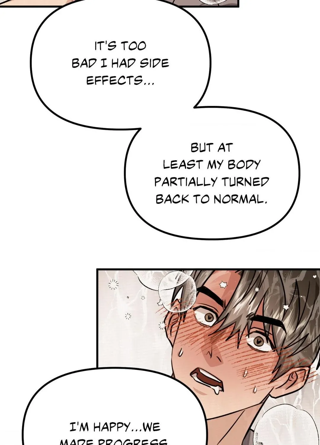 Do You Believe Humans Are Born Evil Chapter 18 page 58 - 