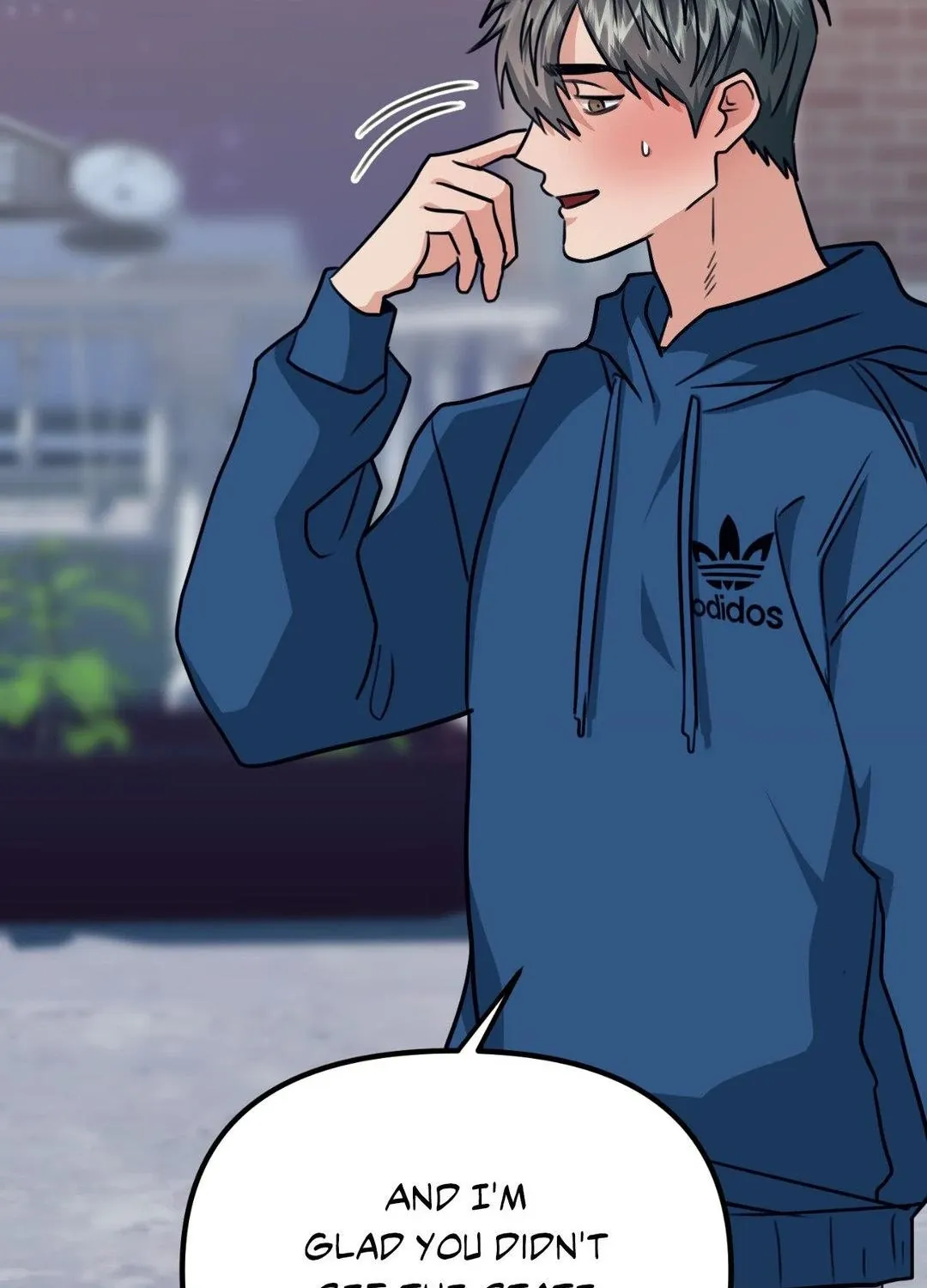 Do You Believe Humans Are Born Evil Chapter 18 page 60 - 