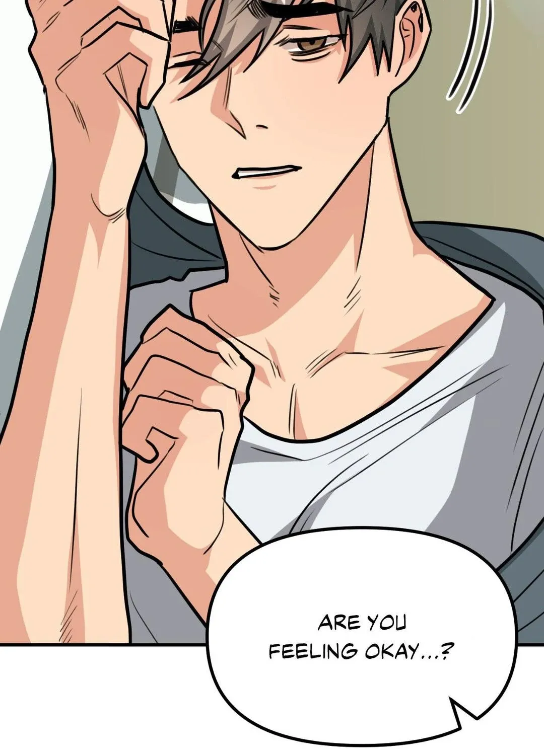 Do You Believe Humans Are Born Evil Chapter 18 page 7 - 