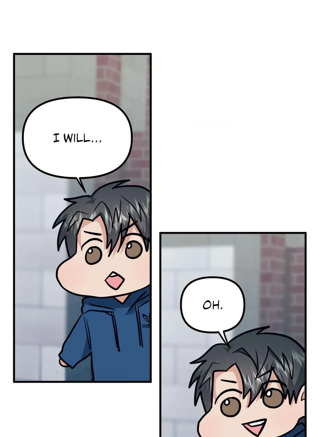 Do You Believe Humans Are Born Evil Chapter 18 page 65 - 