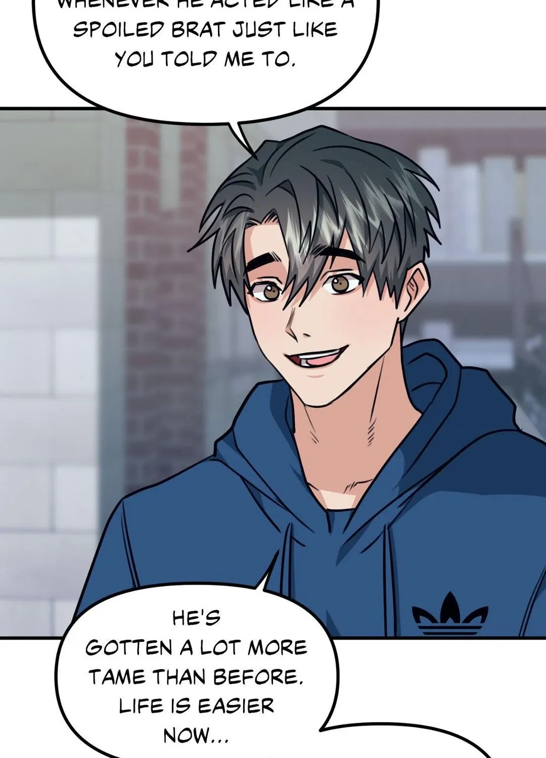 Do You Believe Humans Are Born Evil Chapter 18 page 67 - 