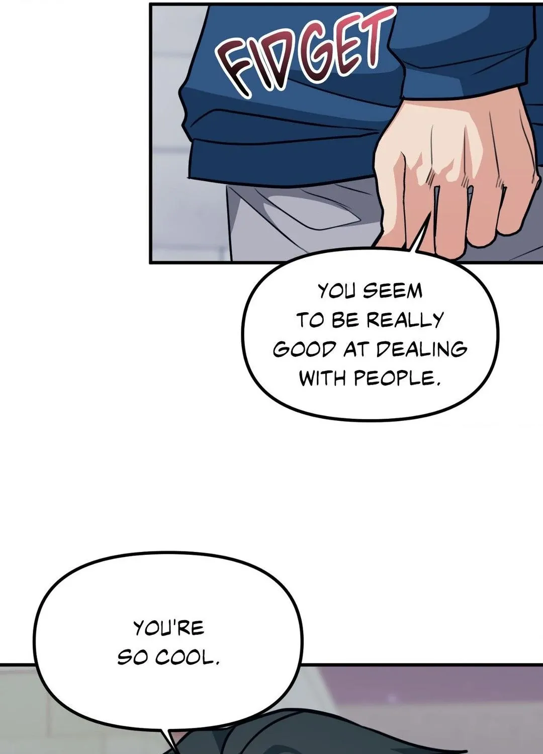Do You Believe Humans Are Born Evil Chapter 18 page 69 - 