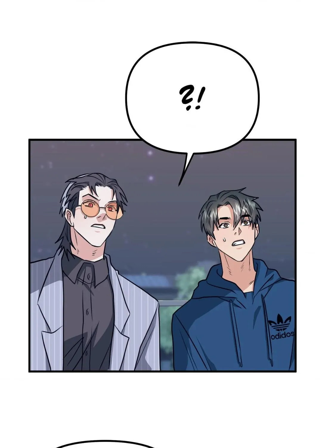 Do You Believe Humans Are Born Evil Chapter 18 page 80 - 