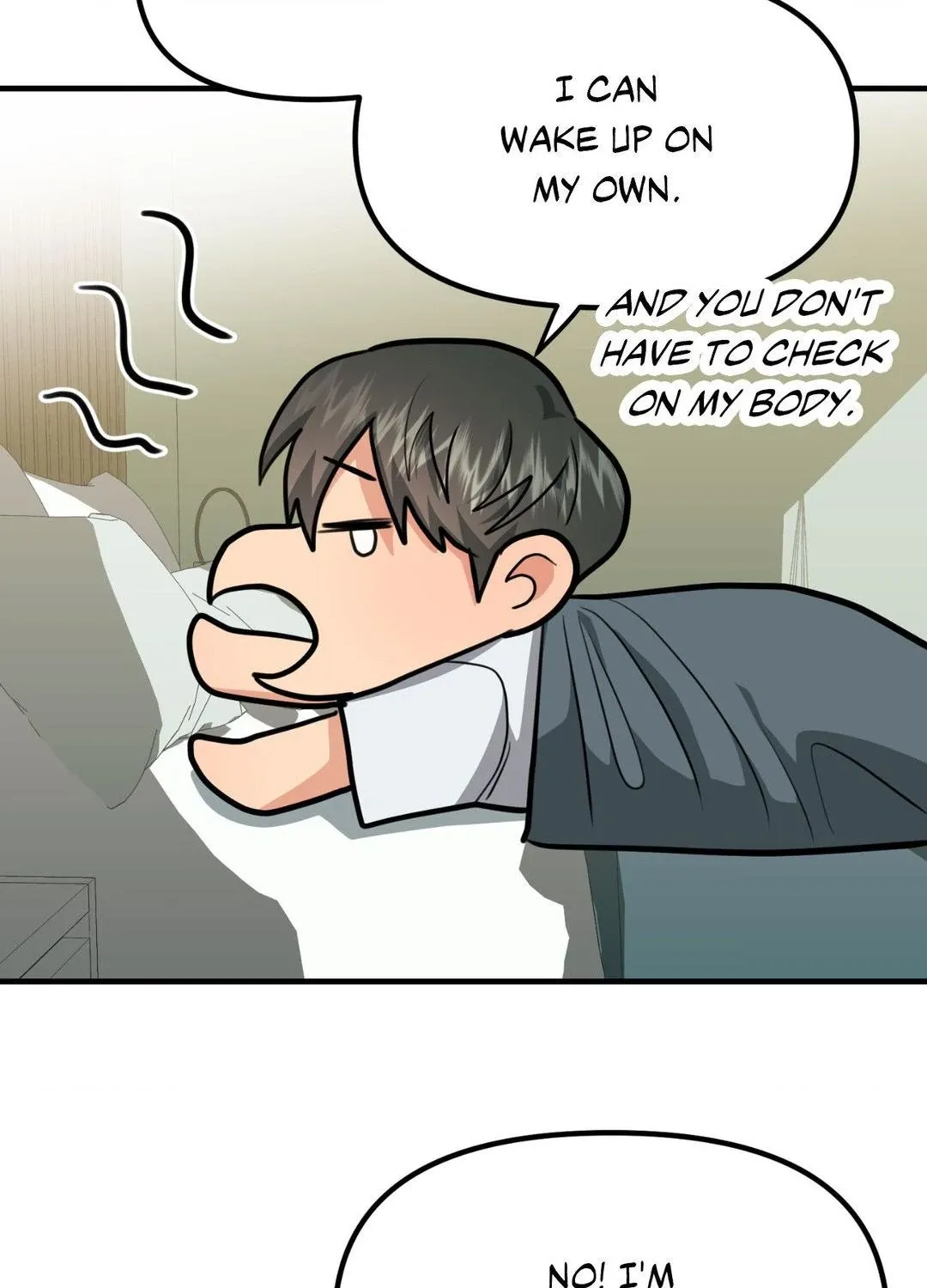 Do You Believe Humans Are Born Evil Chapter 18 page 9 - 