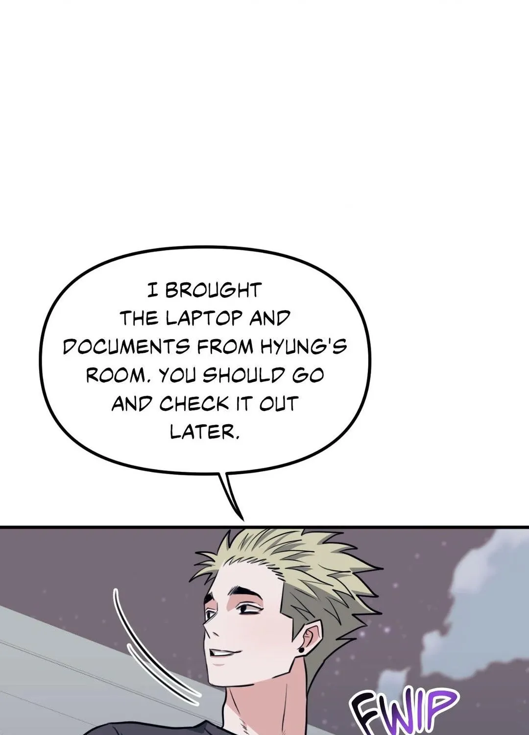 Do You Believe Humans Are Born Evil Chapter 18 page 86 - 