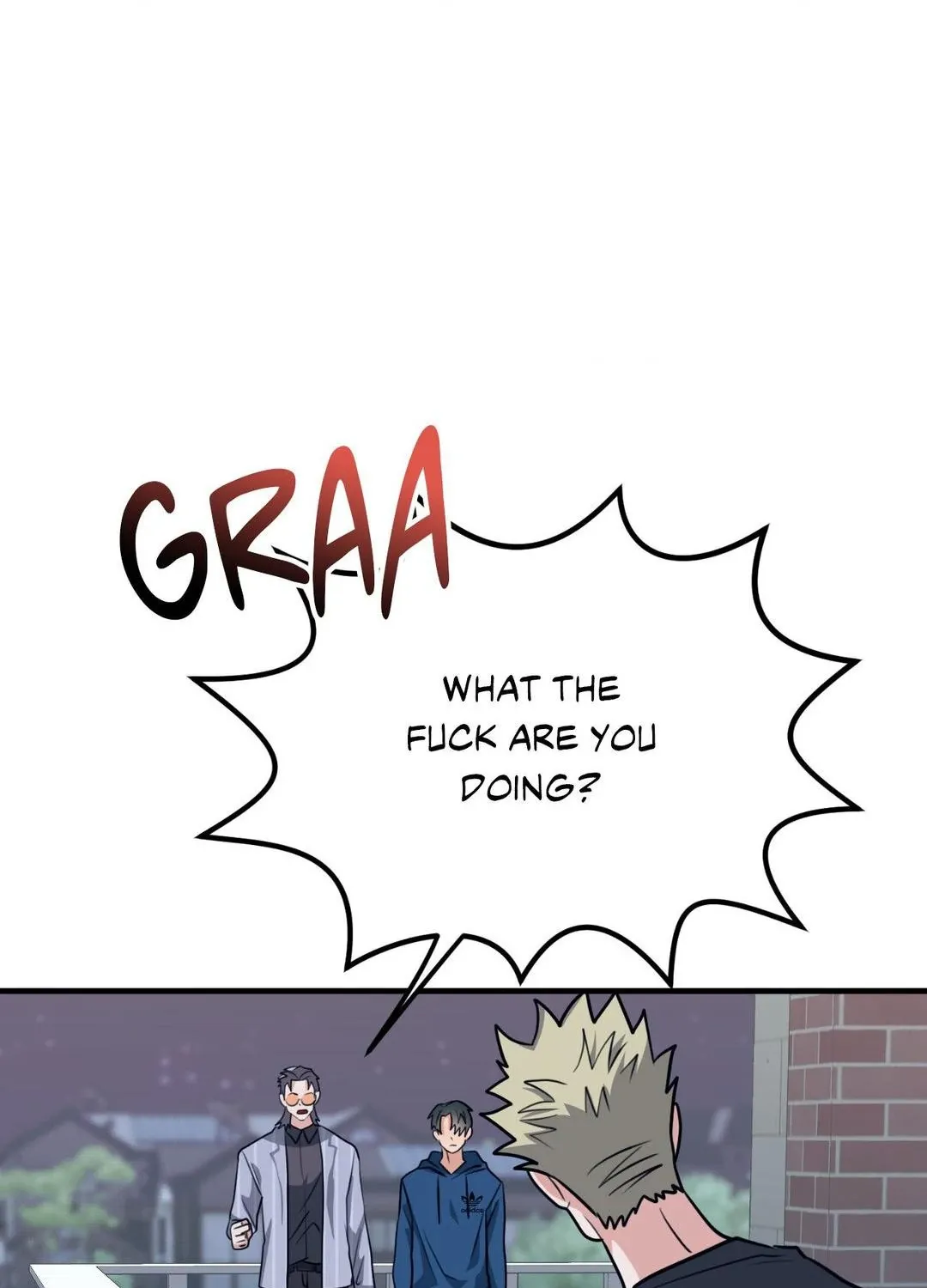 Do You Believe Humans Are Born Evil Chapter 18 page 88 - 