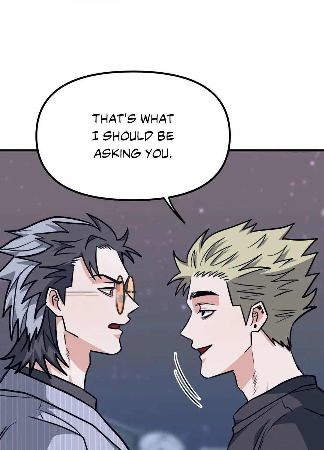 Do You Believe Humans Are Born Evil Chapter 18 page 93 - 