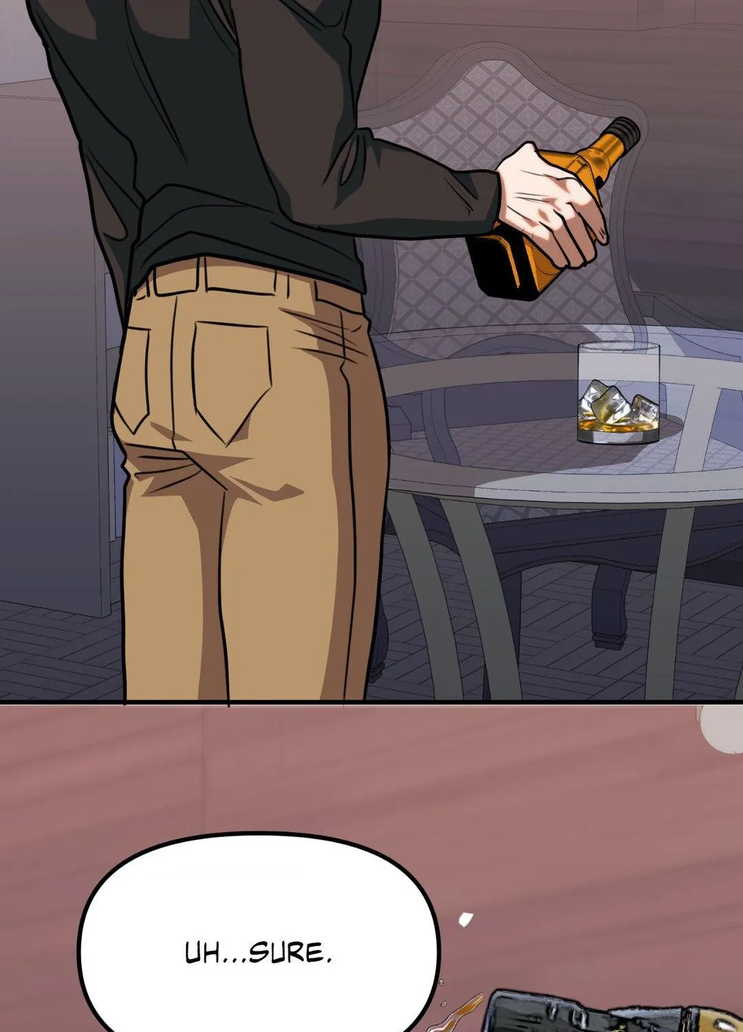 Do You Believe Humans Are Born Evil Chapter 19 page 104 - 