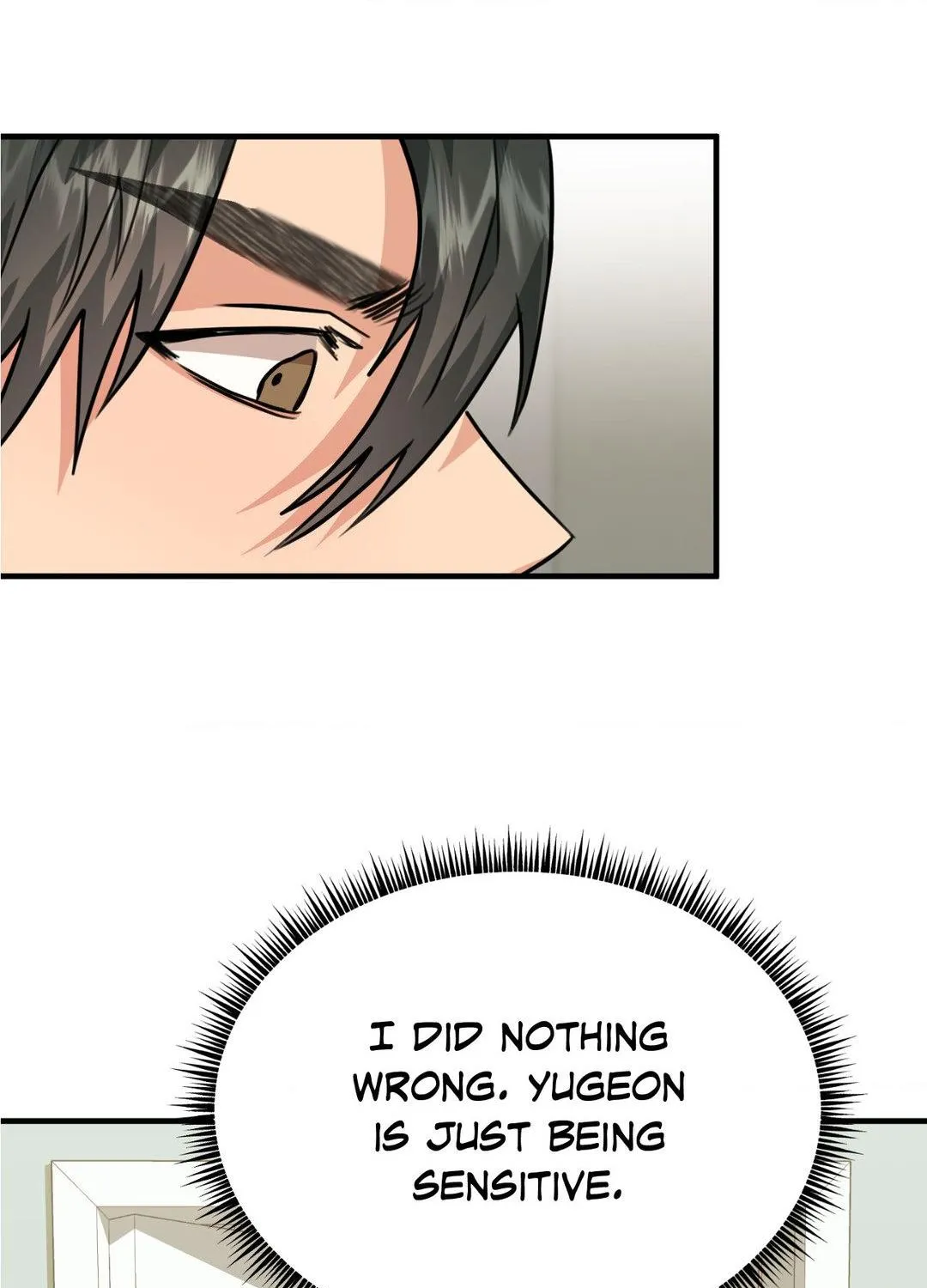 Do You Believe Humans Are Born Evil Chapter 19 page 12 - 