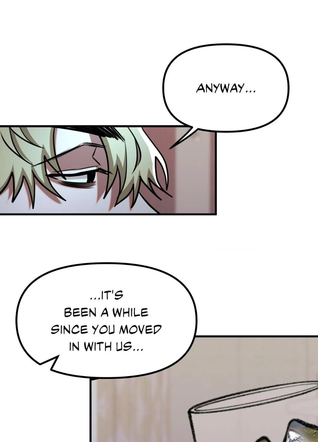Do You Believe Humans Are Born Evil Chapter 19 page 113 - 