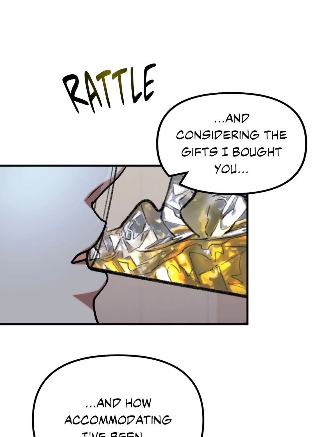 Do You Believe Humans Are Born Evil Chapter 19 page 115 - 