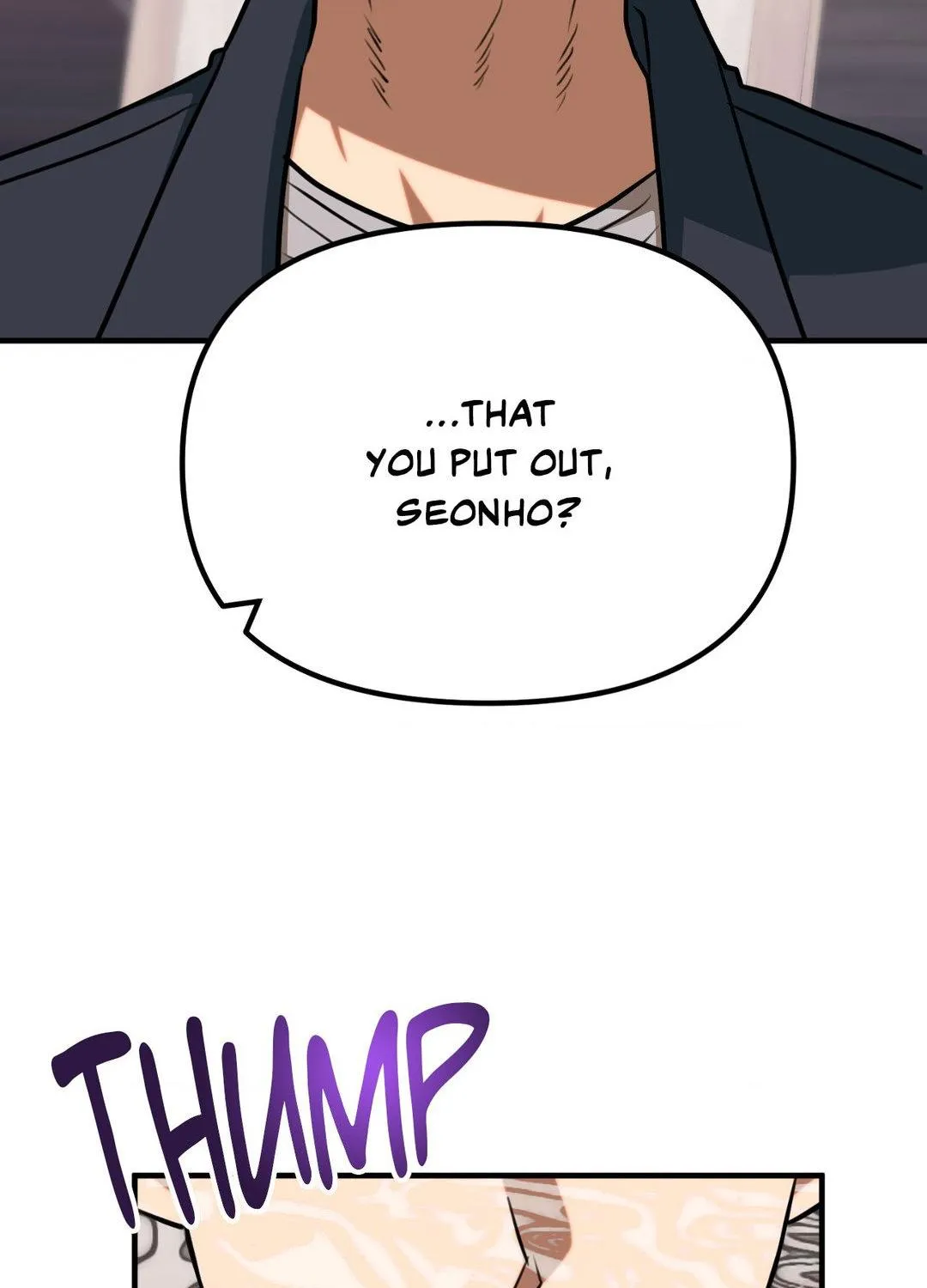 Do You Believe Humans Are Born Evil Chapter 19 page 119 - 