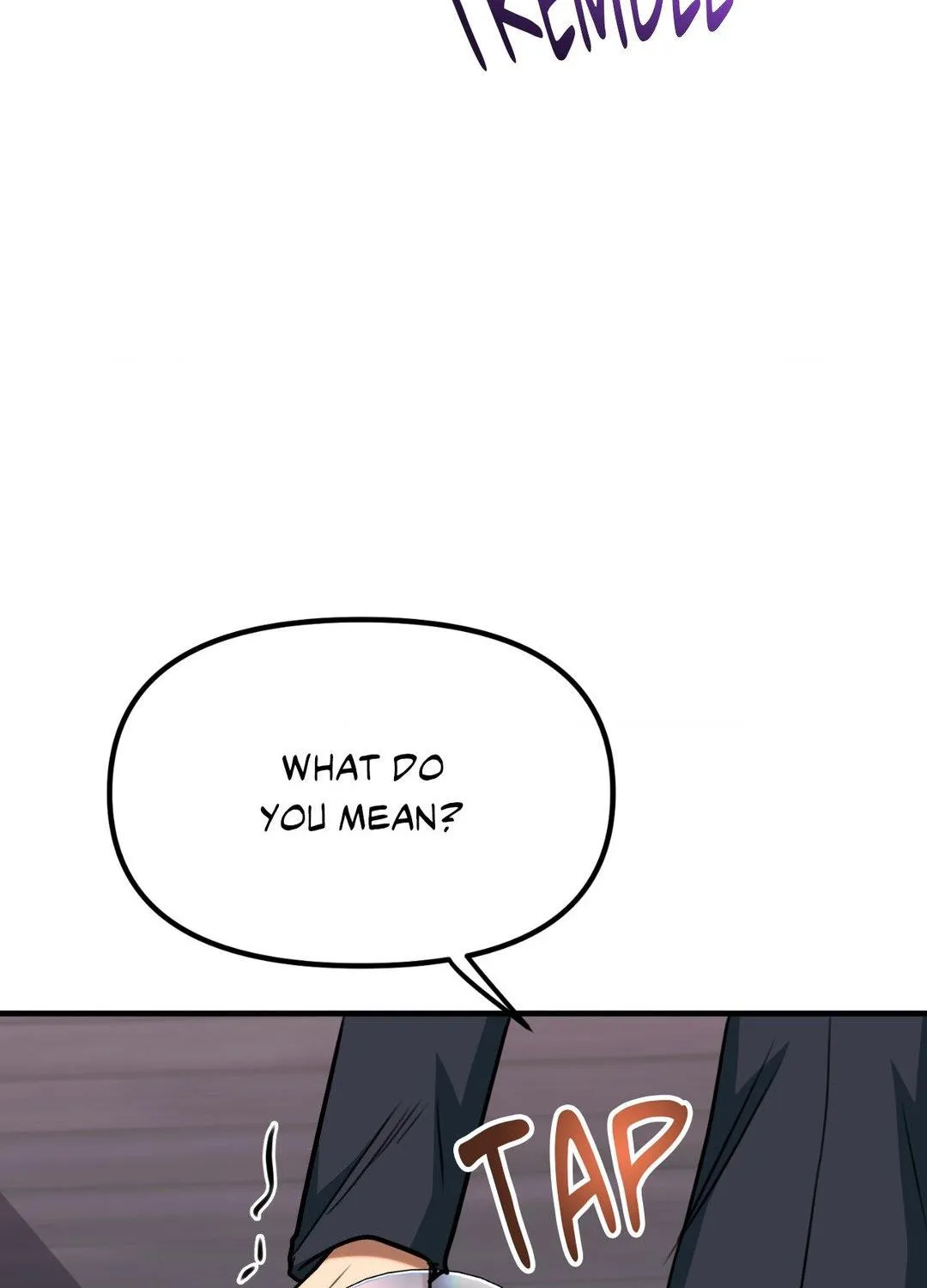 Do You Believe Humans Are Born Evil Chapter 19 page 125 - 