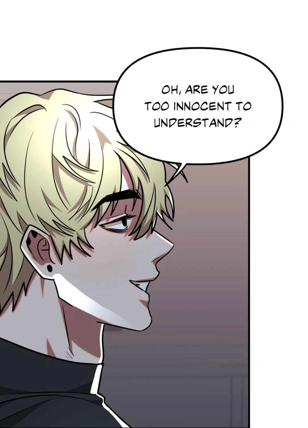 Do You Believe Humans Are Born Evil Chapter 19 page 128 - 