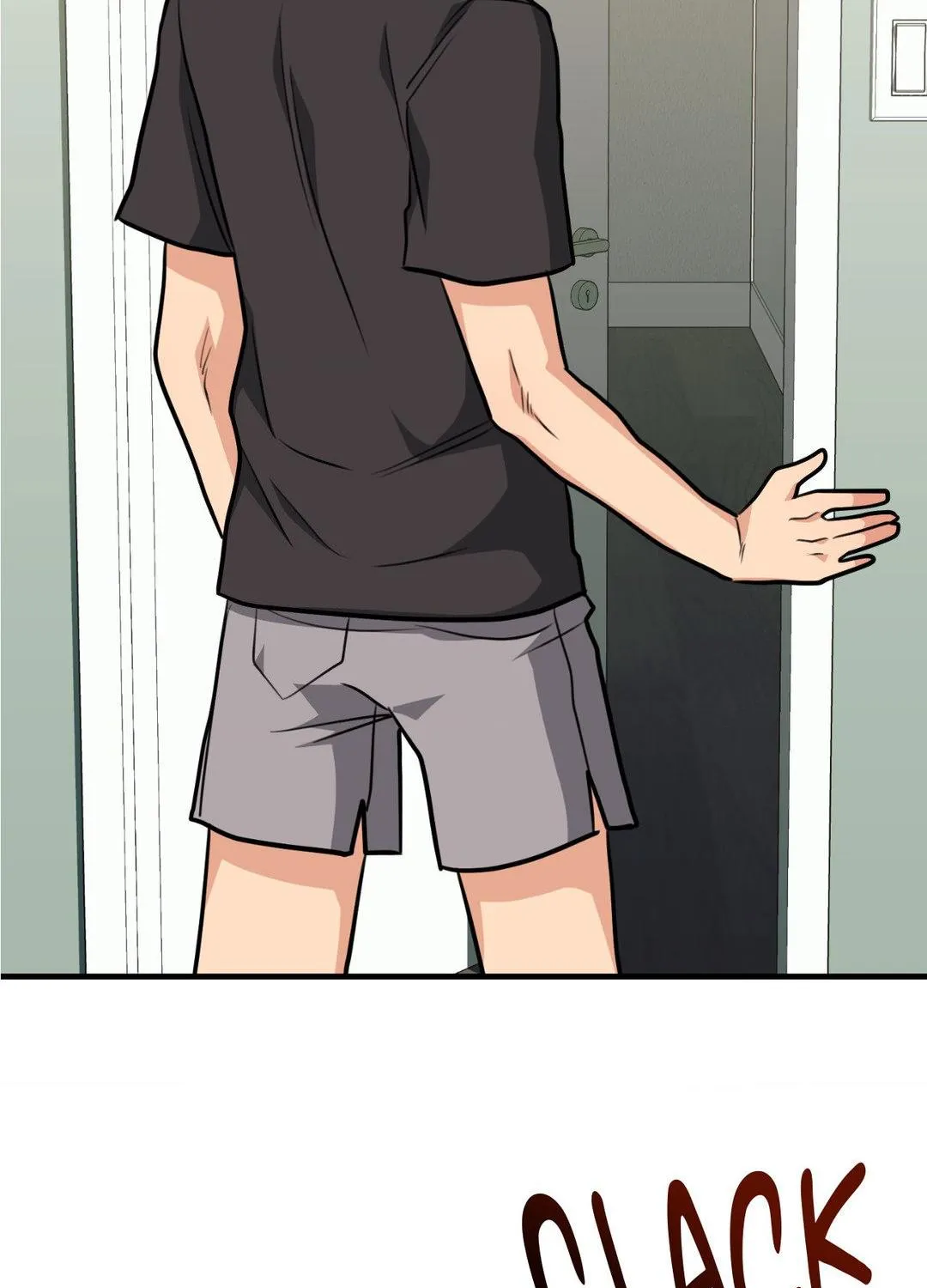 Do You Believe Humans Are Born Evil Chapter 19 page 14 - 