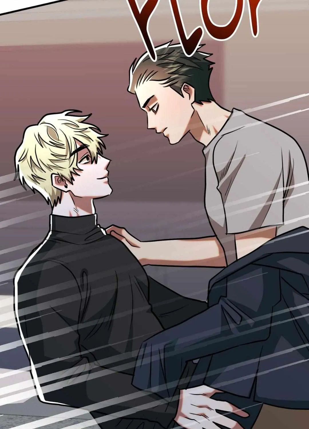 Do You Believe Humans Are Born Evil Chapter 19 page 134 - 