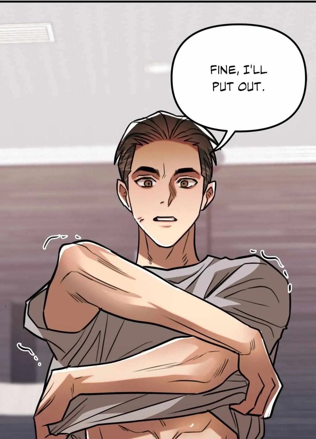 Do You Believe Humans Are Born Evil Chapter 19 page 136 - 