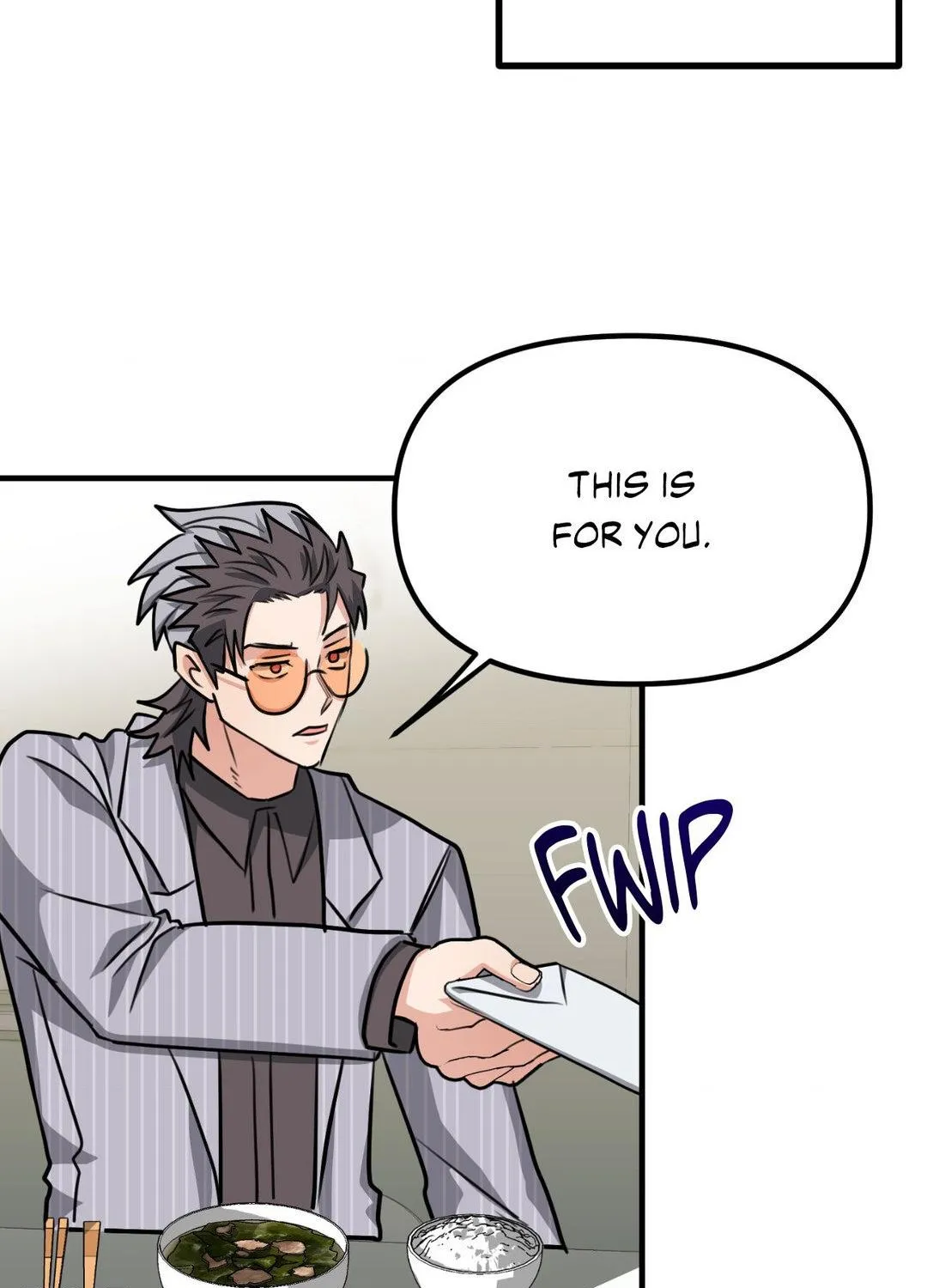 Do You Believe Humans Are Born Evil Chapter 19 page 21 - 