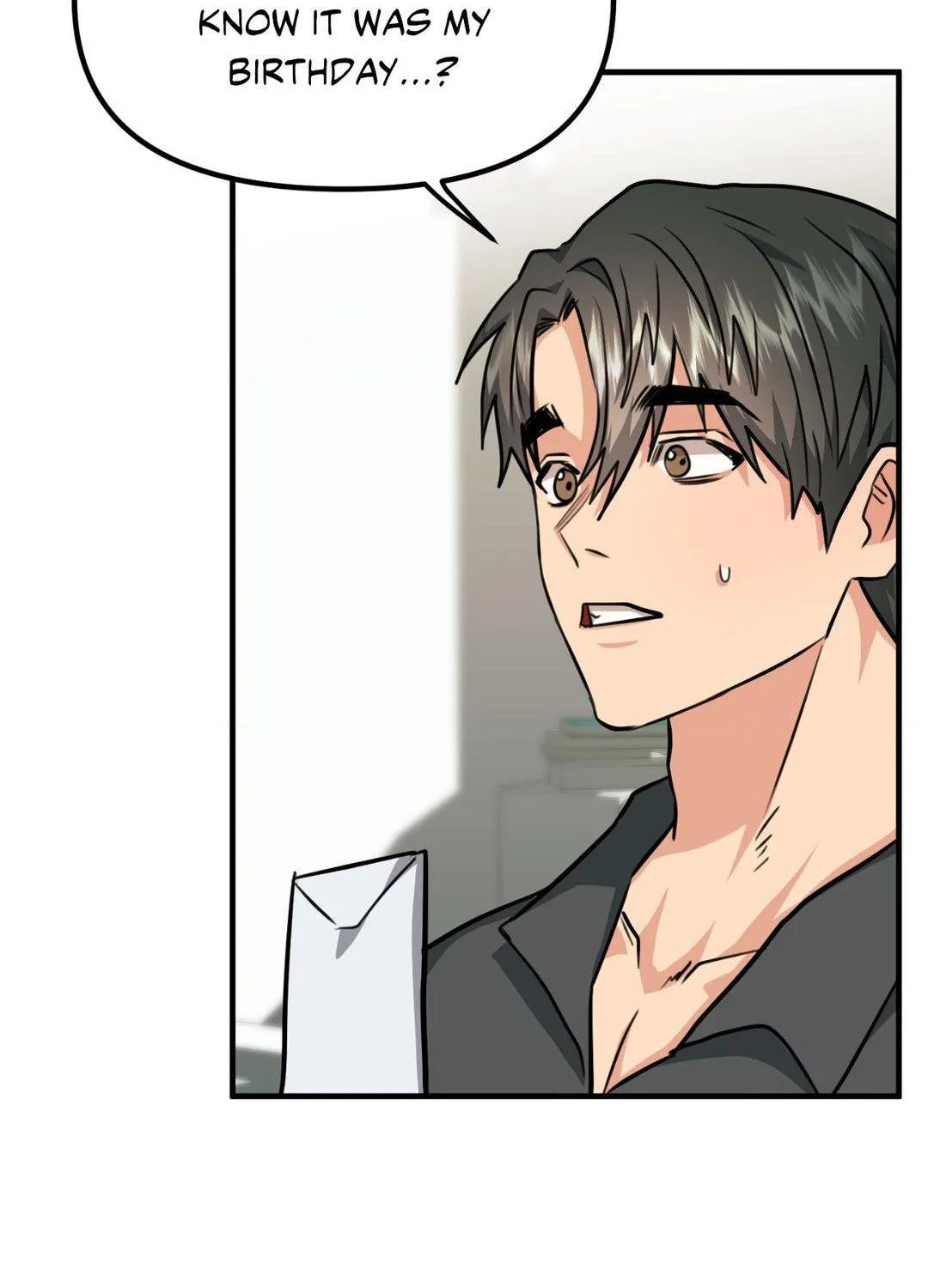 Do You Believe Humans Are Born Evil Chapter 19 page 23 - 