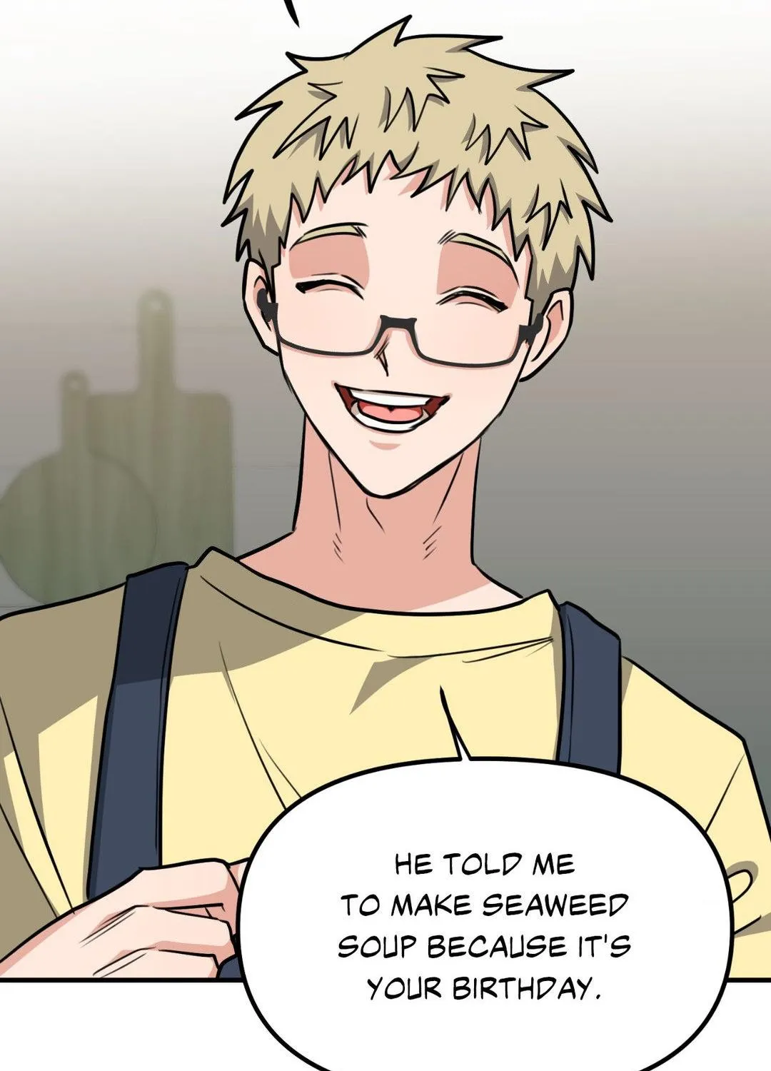 Do You Believe Humans Are Born Evil Chapter 19 page 25 - 
