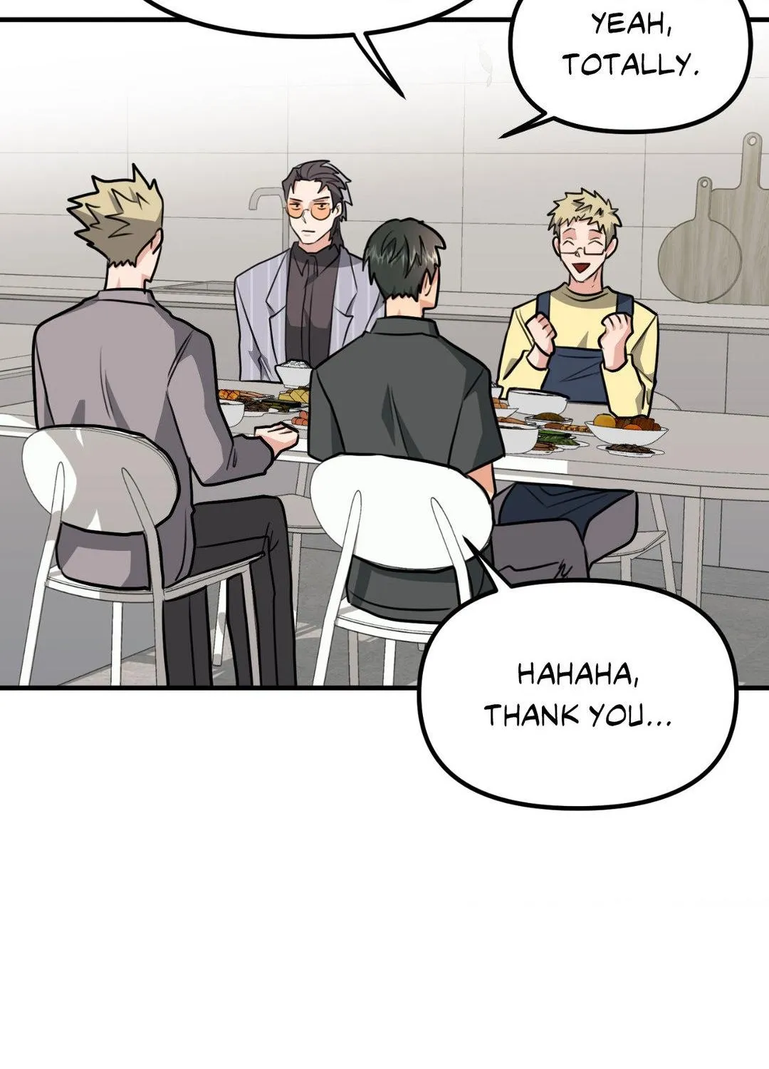 Do You Believe Humans Are Born Evil Chapter 19 page 27 - 