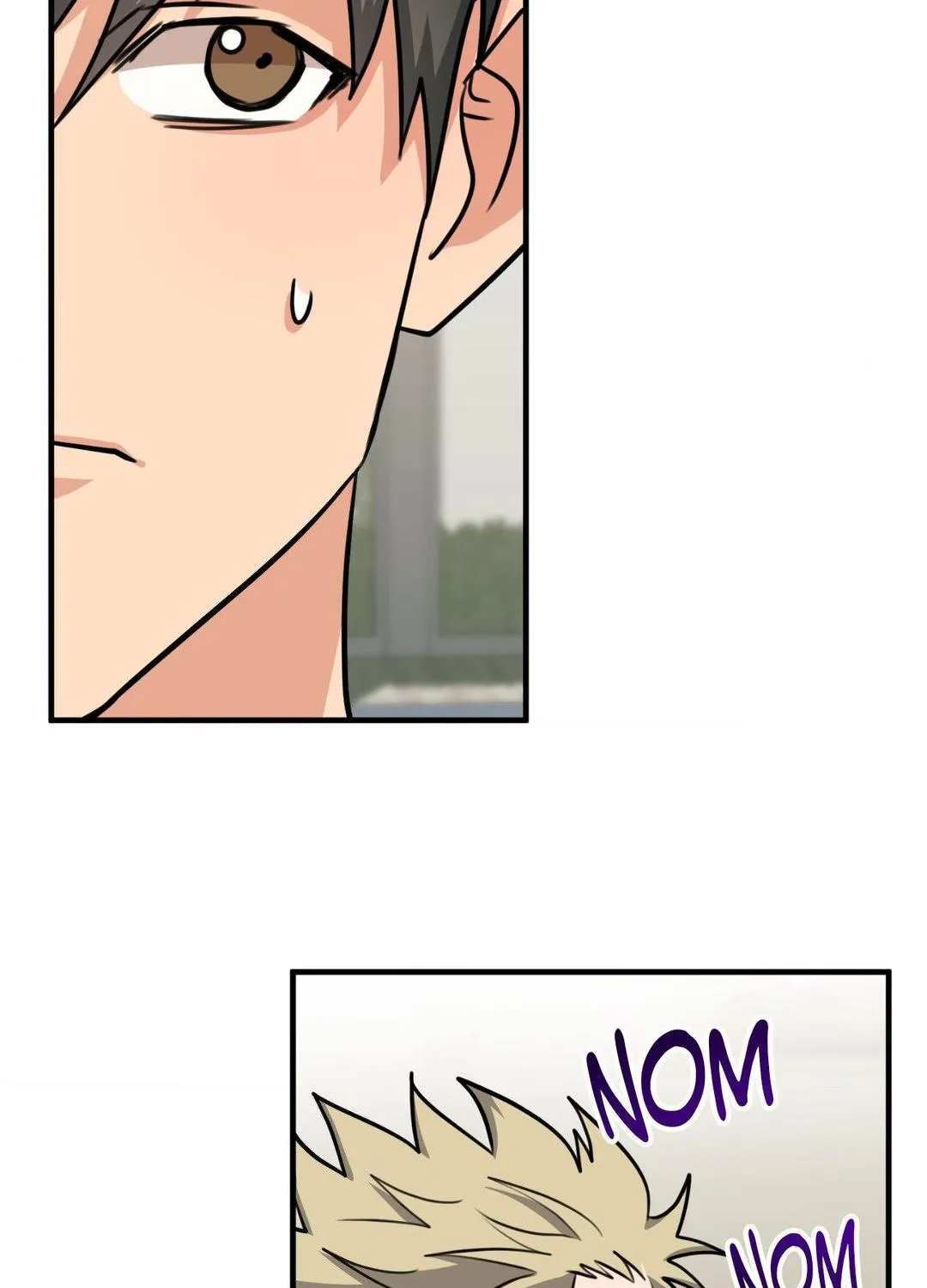 Do You Believe Humans Are Born Evil Chapter 19 page 29 - 