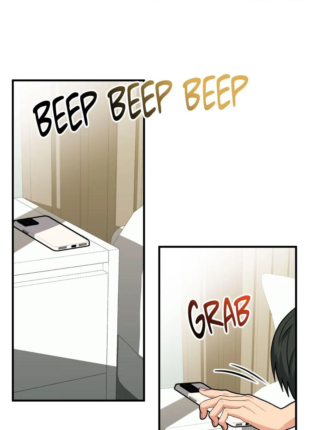 Do You Believe Humans Are Born Evil Chapter 19 page 4 - 
