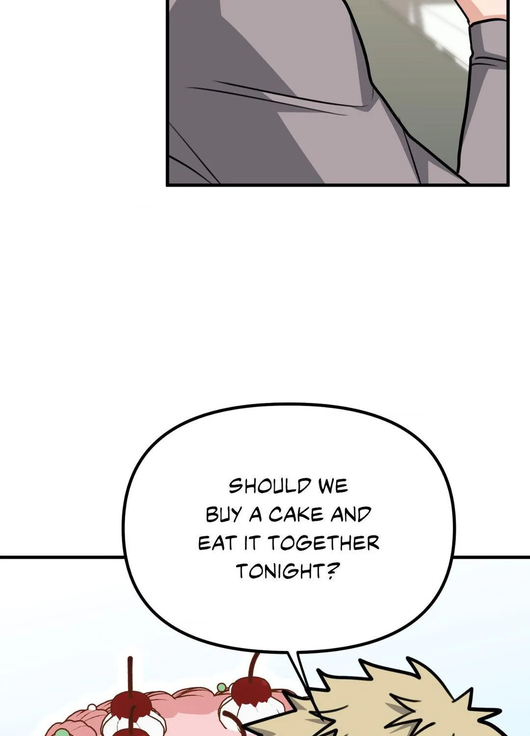 Do You Believe Humans Are Born Evil Chapter 19 page 31 - 
