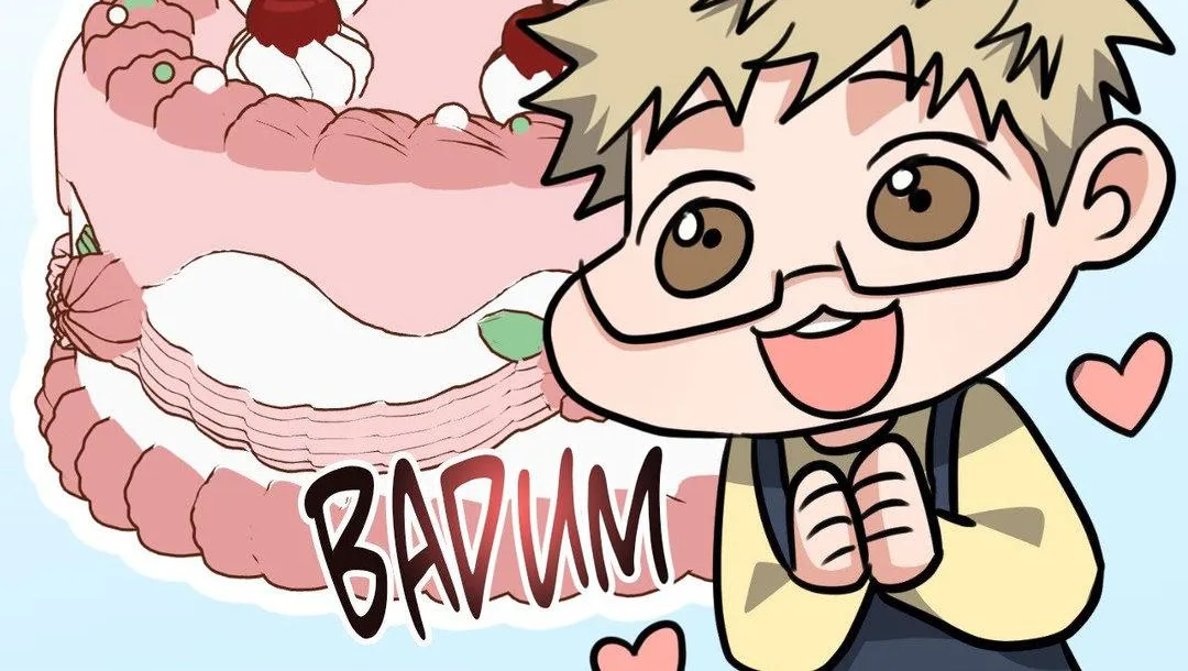 Do You Believe Humans Are Born Evil Chapter 19 page 32 - 