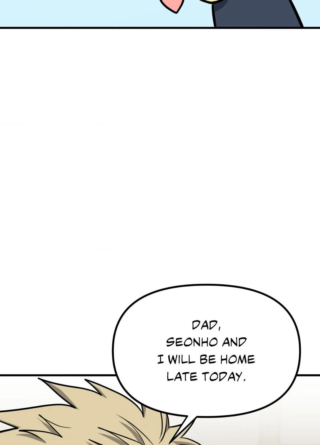 Do You Believe Humans Are Born Evil Chapter 19 page 33 - 