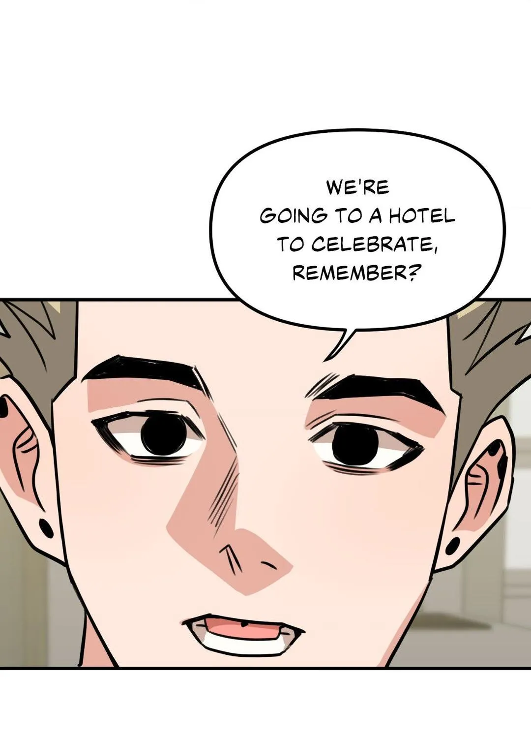 Do You Believe Humans Are Born Evil Chapter 19 page 36 - 