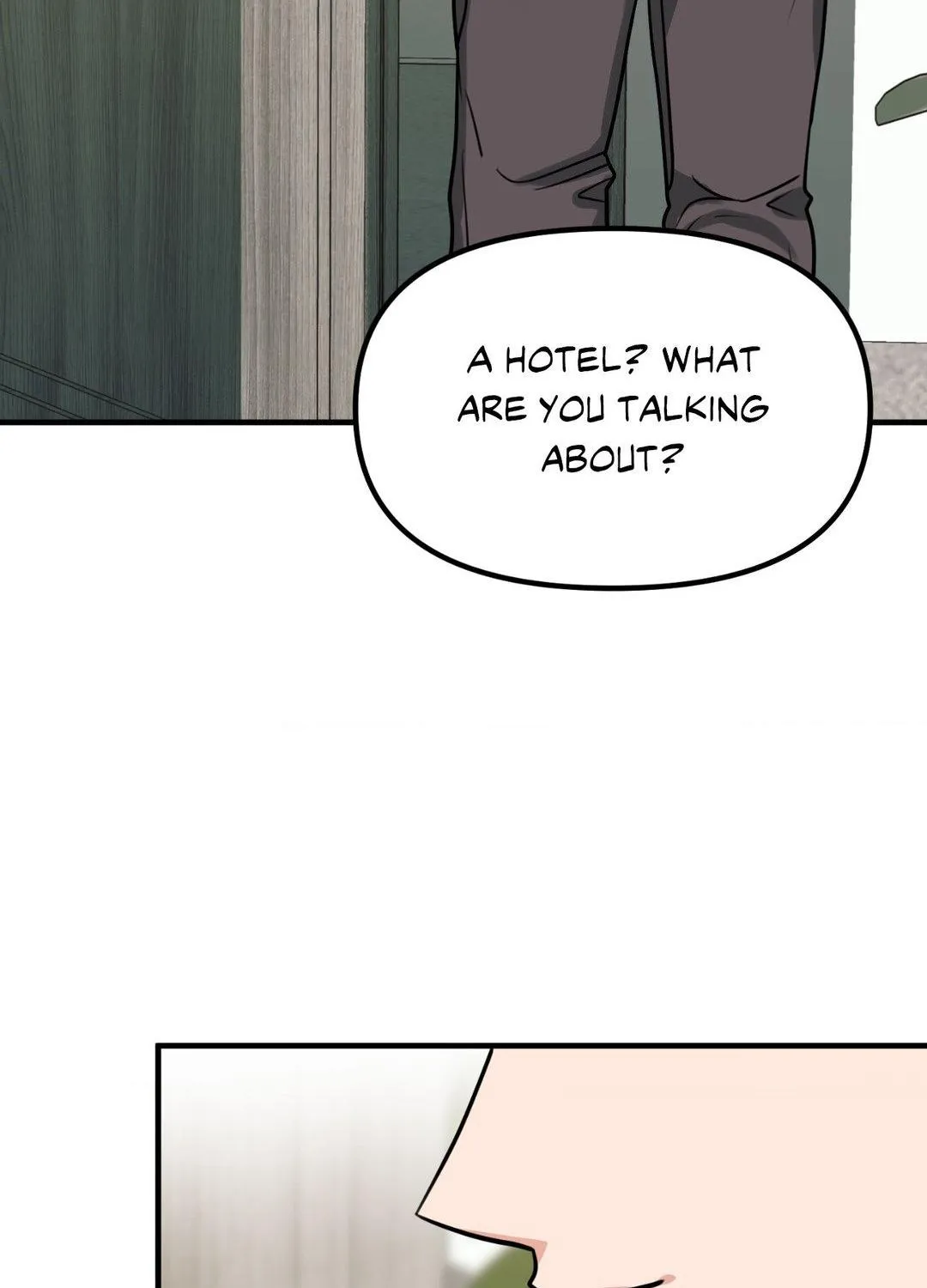 Do You Believe Humans Are Born Evil Chapter 19 page 42 - 