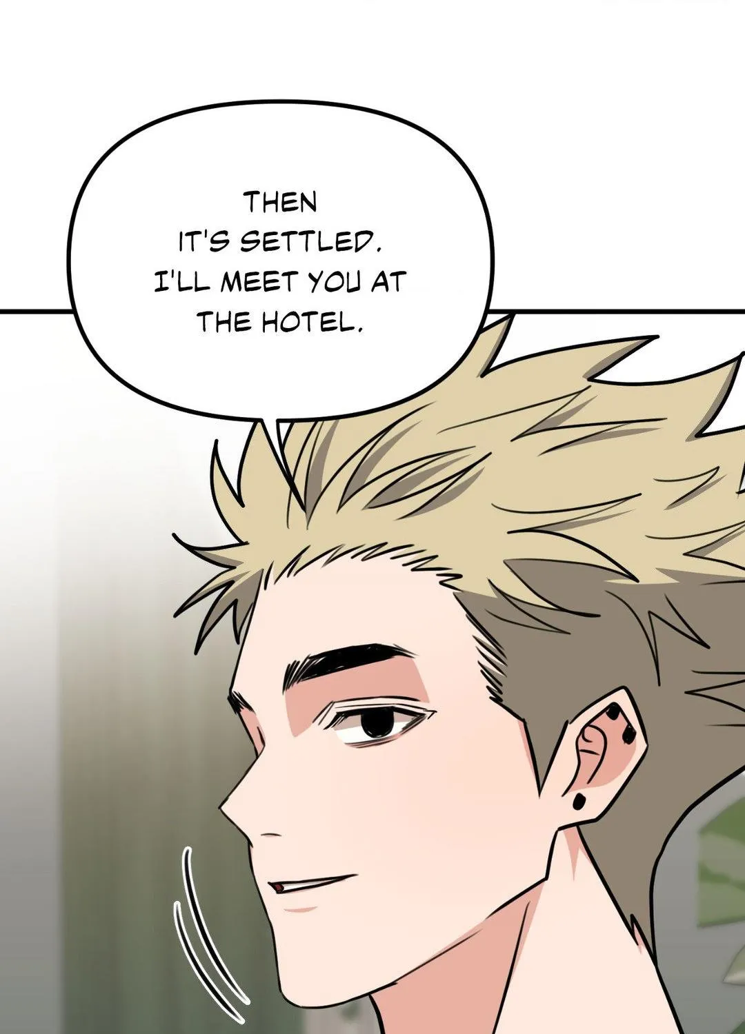Do You Believe Humans Are Born Evil Chapter 19 page 49 - 