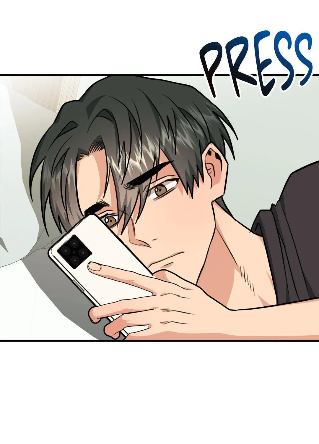 Do You Believe Humans Are Born Evil Chapter 19 page 6 - 