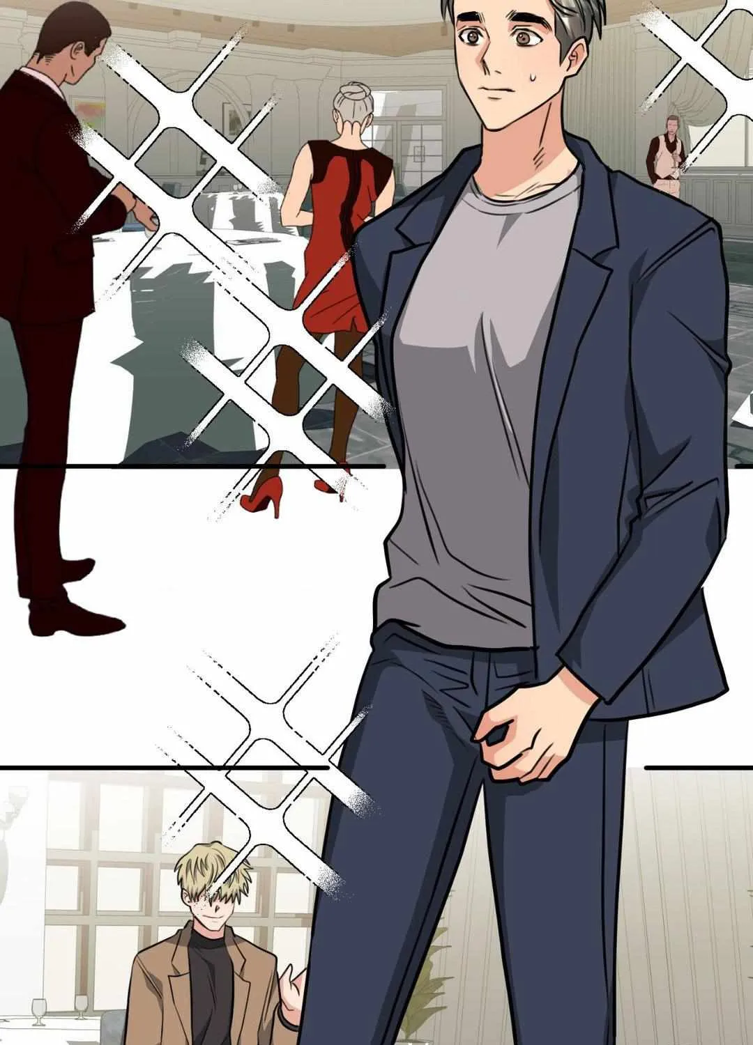 Do You Believe Humans Are Born Evil Chapter 19 page 59 - 