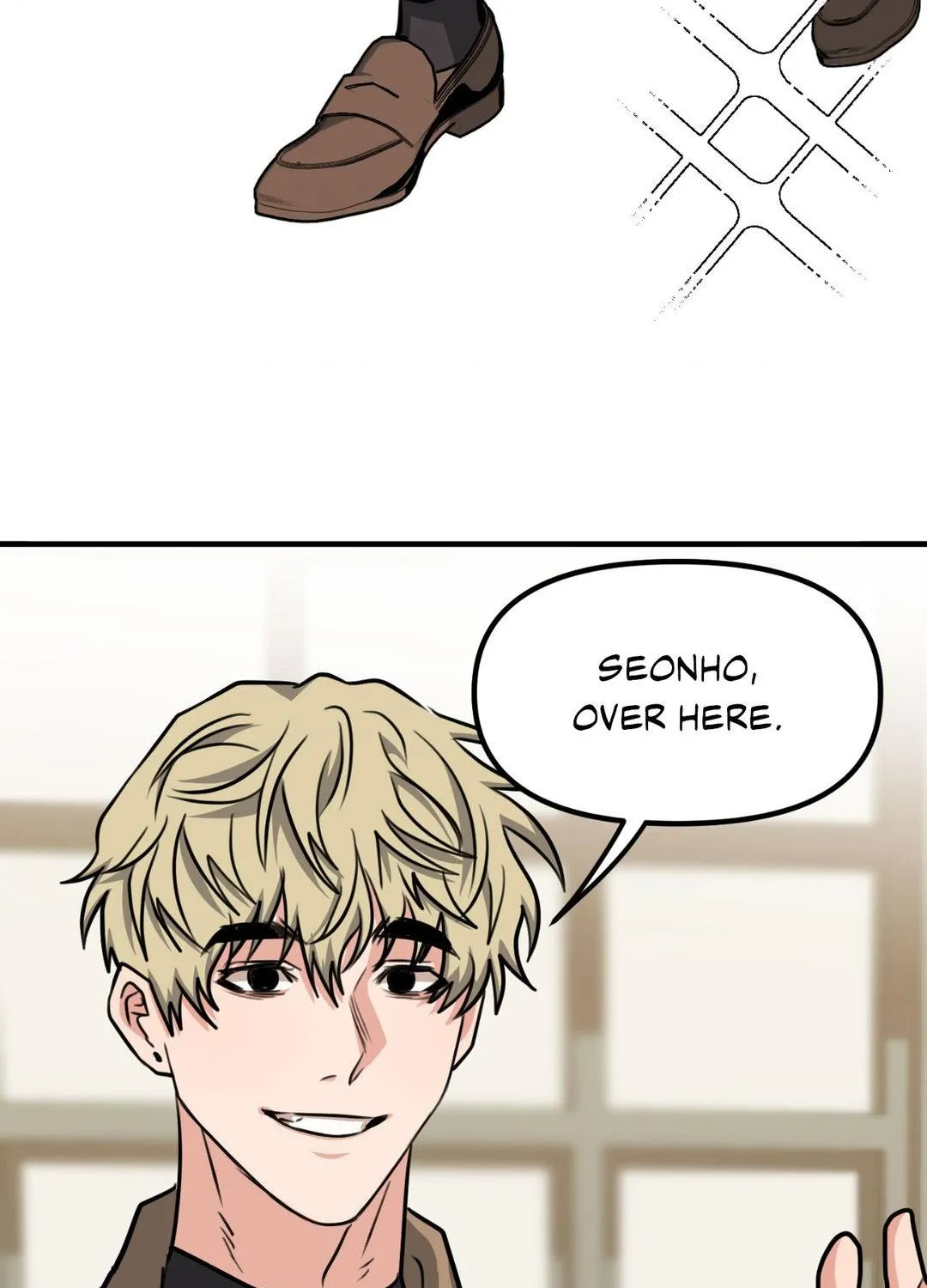 Do You Believe Humans Are Born Evil Chapter 19 page 61 - 