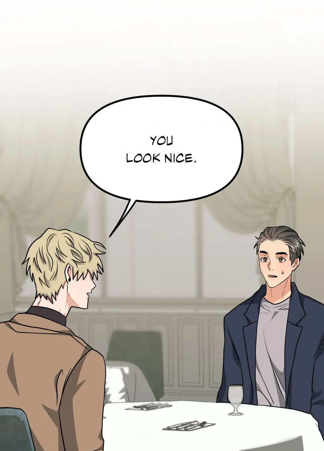 Do You Believe Humans Are Born Evil Chapter 19 page 64 - 