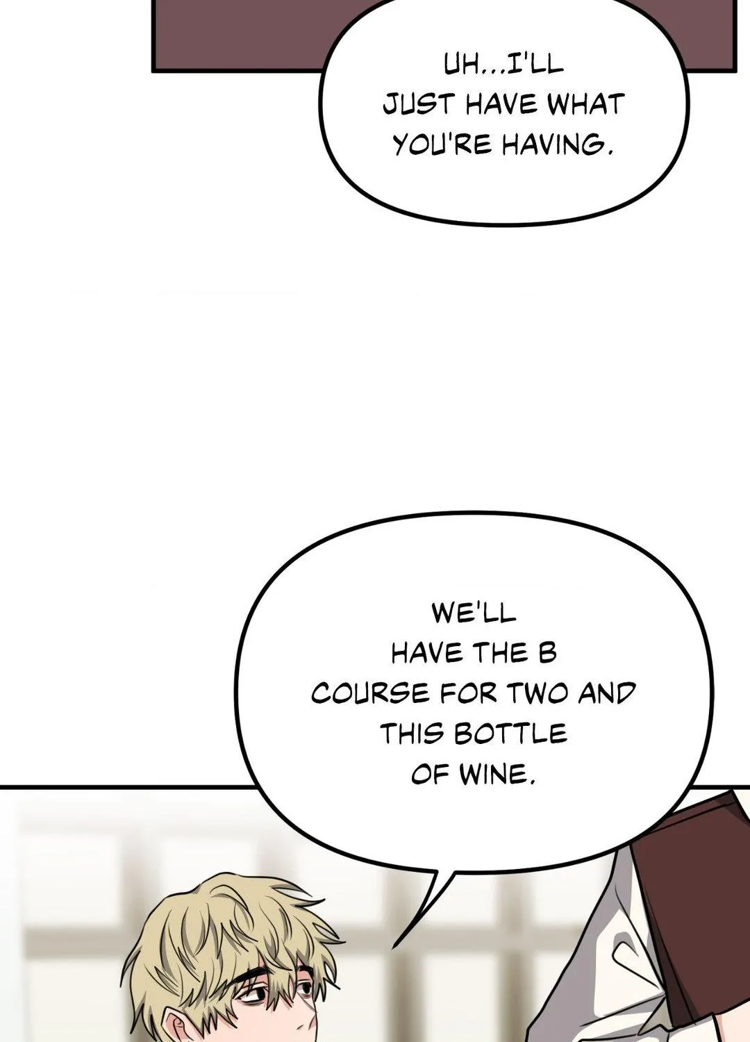 Do You Believe Humans Are Born Evil Chapter 19 page 68 - 