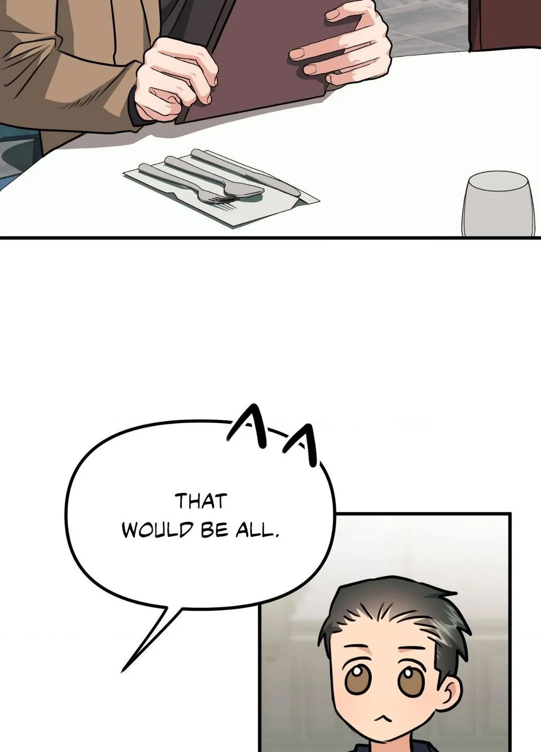 Do You Believe Humans Are Born Evil Chapter 19 page 70 - 