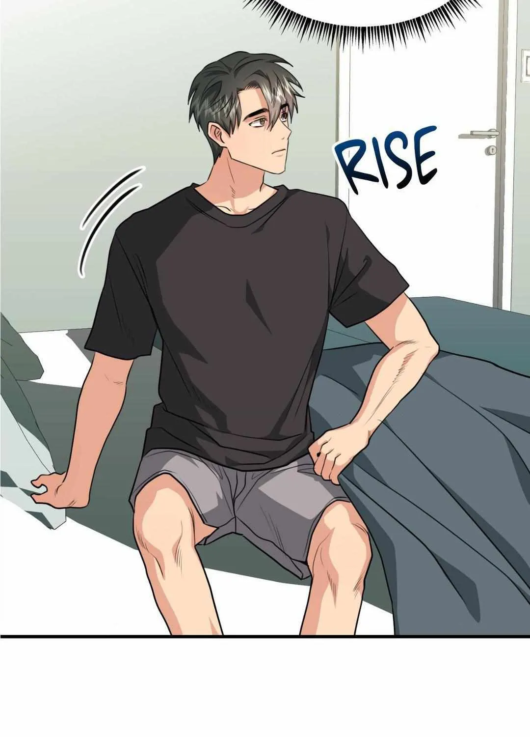 Do You Believe Humans Are Born Evil Chapter 19 page 8 - 