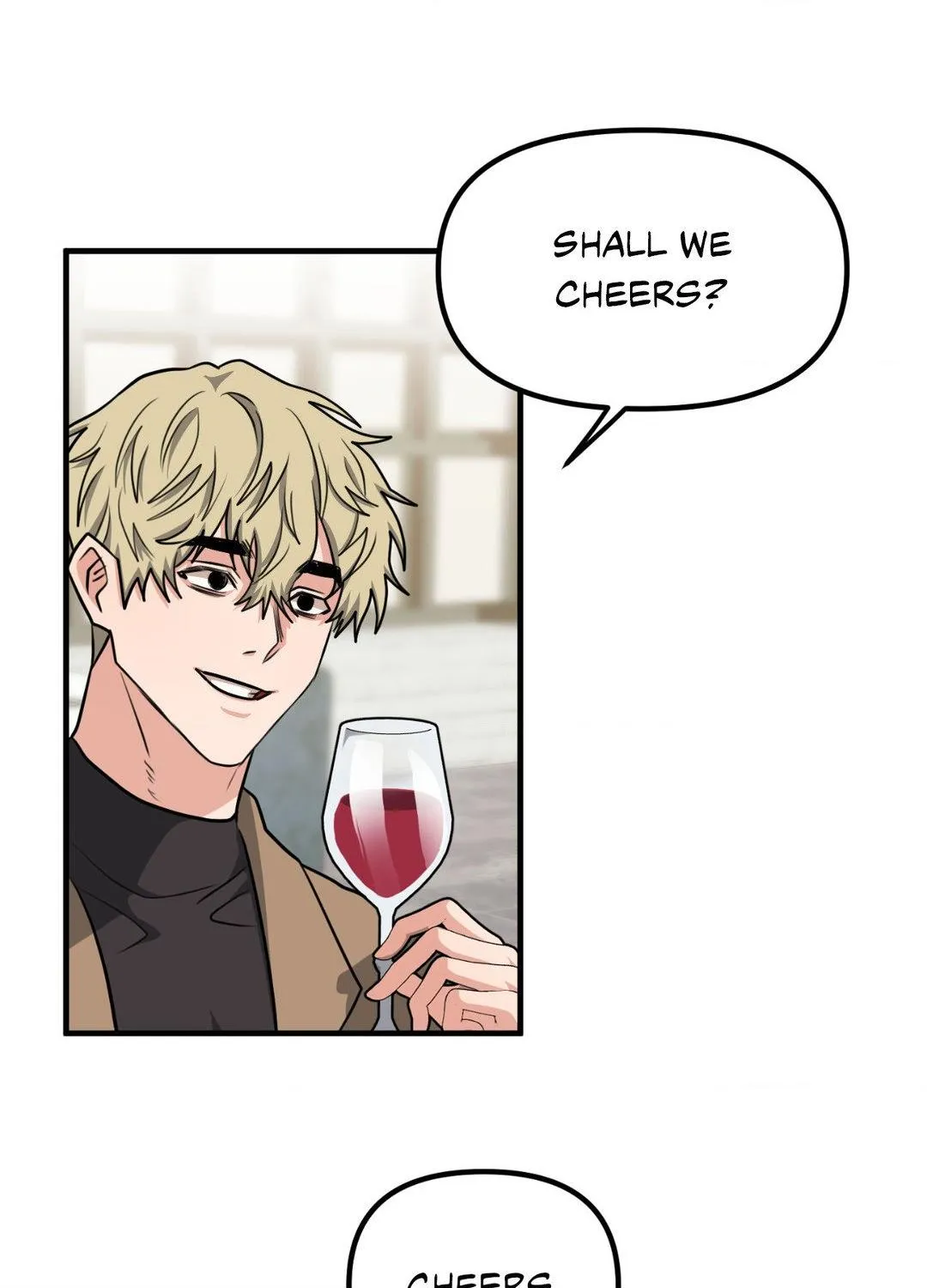 Do You Believe Humans Are Born Evil Chapter 19 page 82 - 