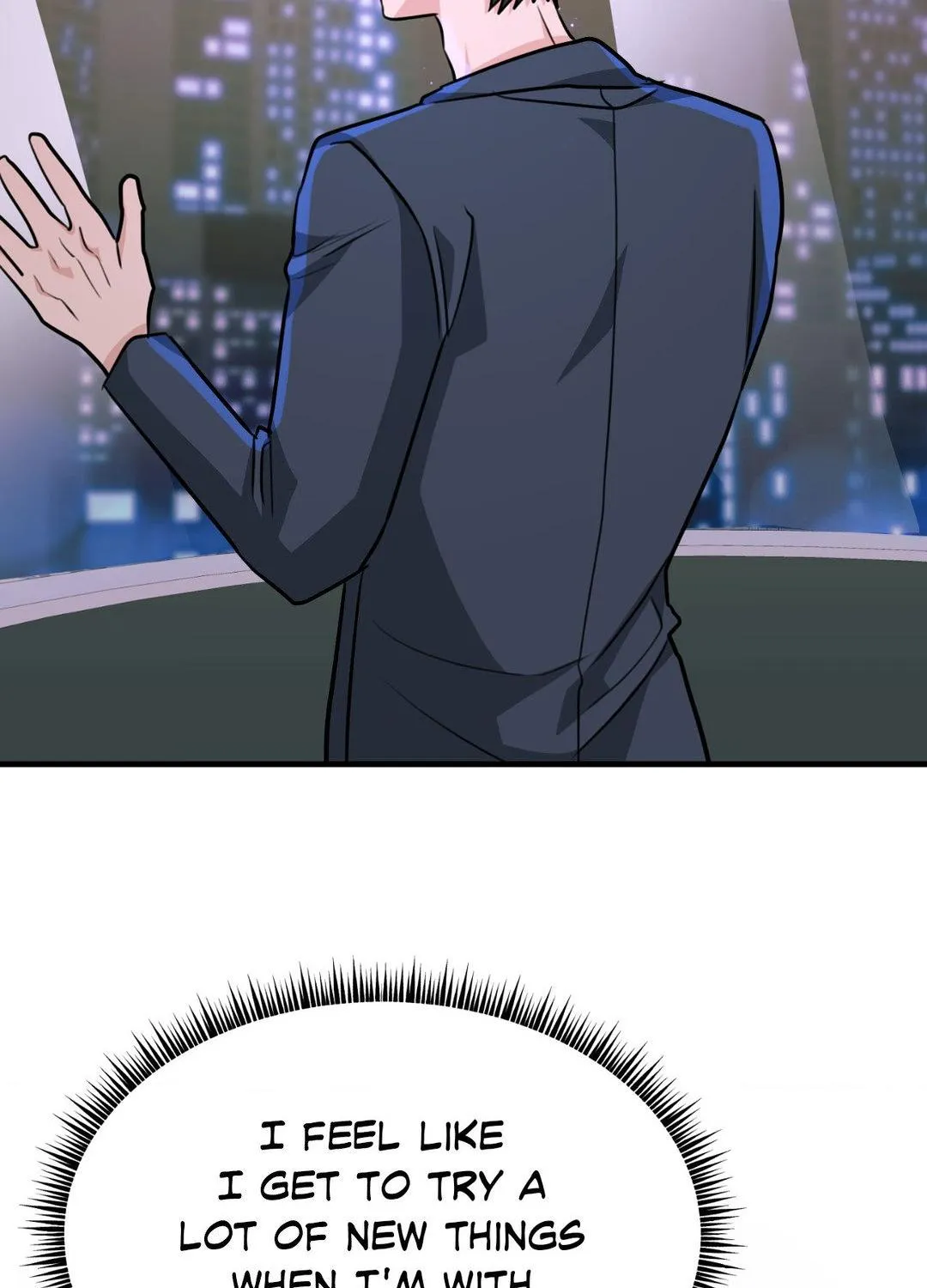 Do You Believe Humans Are Born Evil Chapter 19 page 88 - 